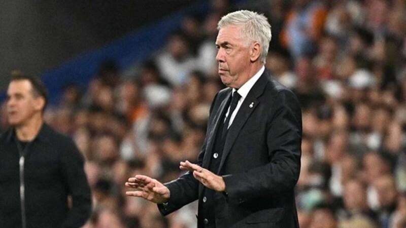 Carlo Ancelotti: The Calm Genius Behind Global Football Success