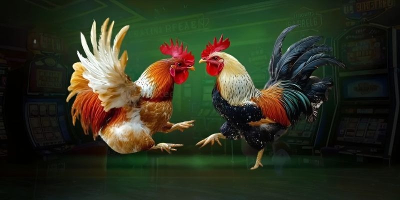 Đá Gà TX88 – Trận Đấu Đỉnh Cao, Cá Cược Thật Hấp Dẫn