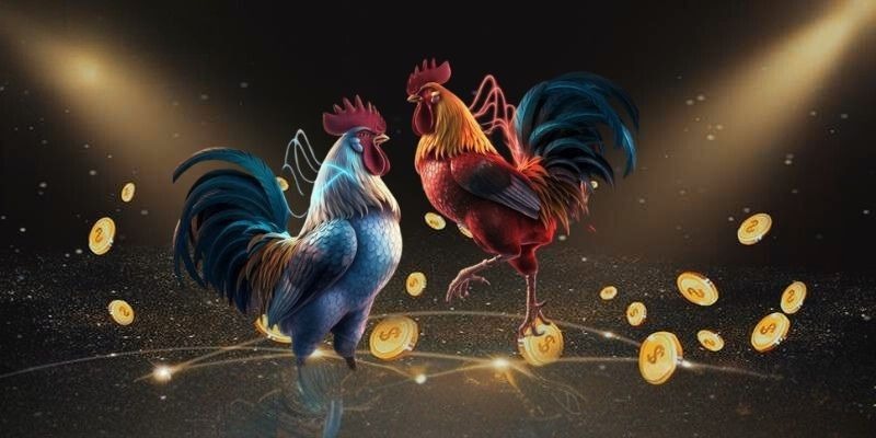 Đá gà TIP88 – Trận đấu gay cấn, thưởng nóng cực khủng