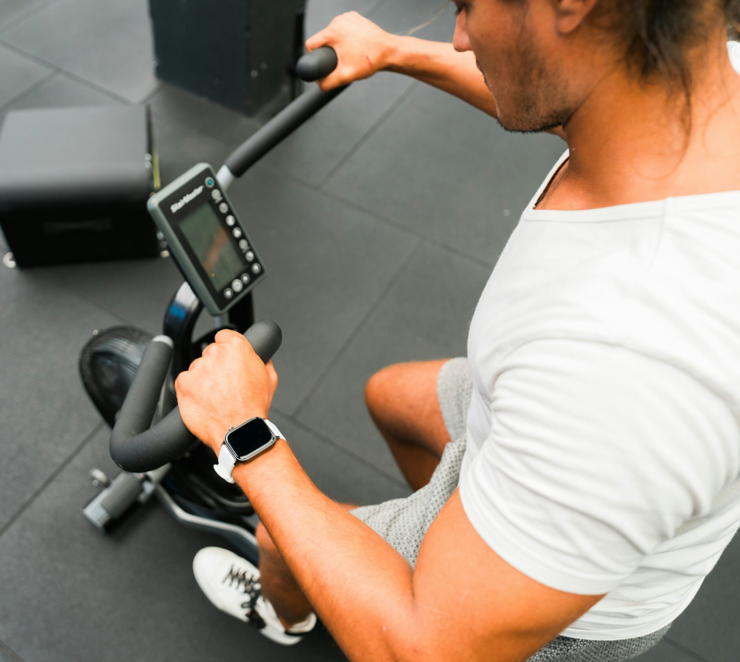 How Fitness Apps Are Transforming Daily Health Habits in India