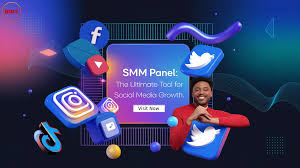 Amazing SMM Panel: Unlock the Full Potential of Social Media Growth