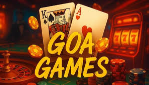 Top Features of Goa Games Explained for New Users
