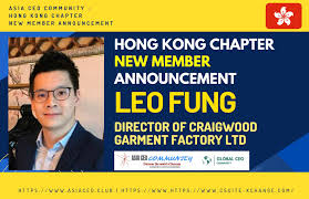 VB88 CEO Hoàng Mai – Biography and Leadership Journey