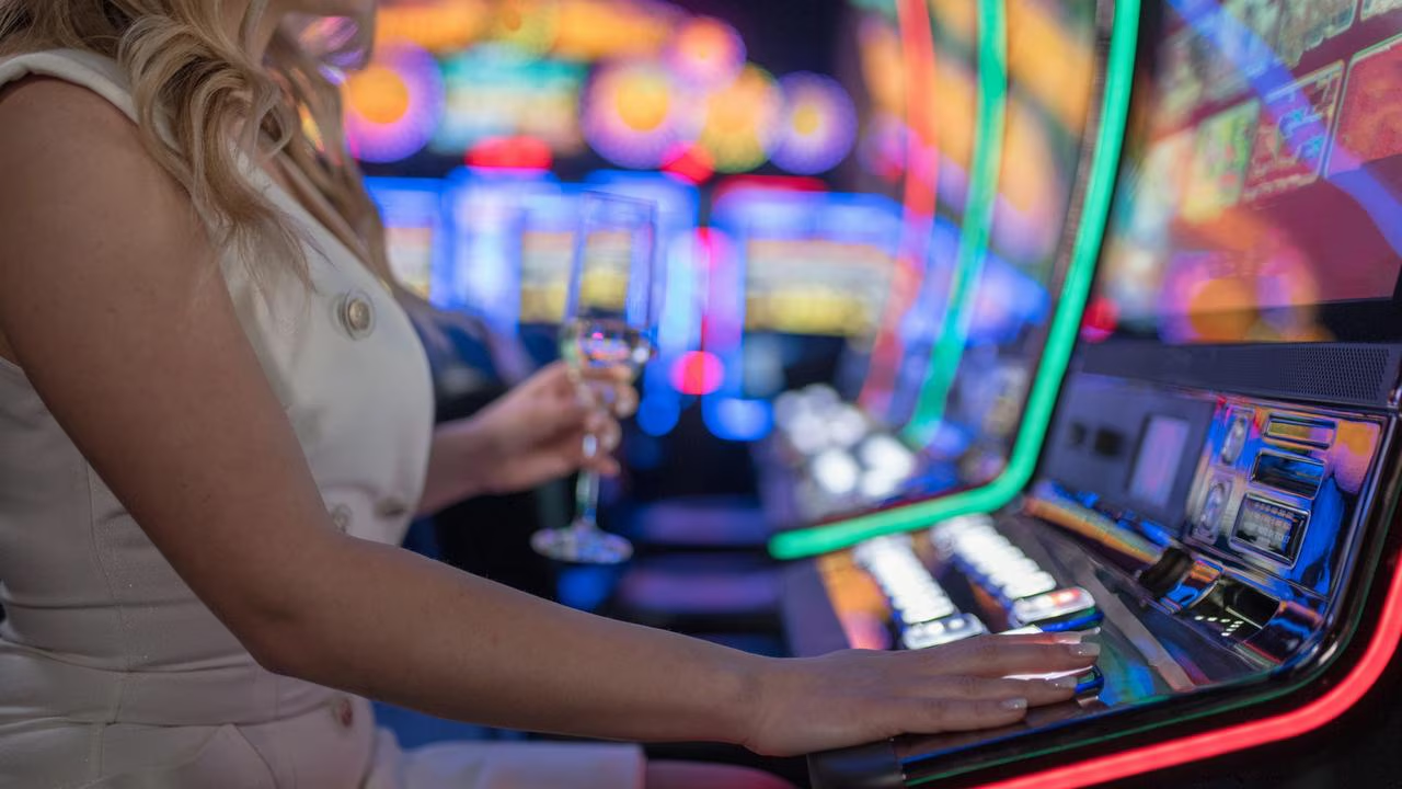Cosmic Reel Rush: A Fresh Journey into Online Spin Gaming