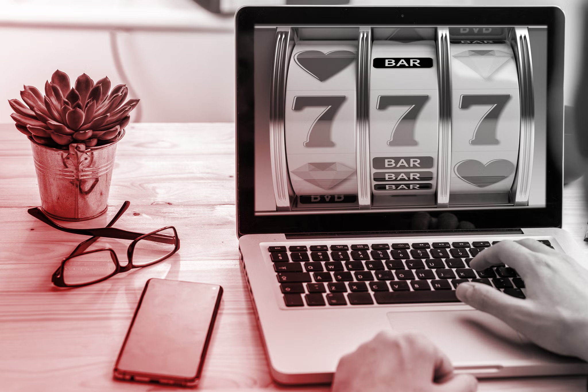 Online Slots Everything You Need to Know