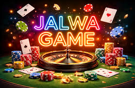 User Experience Review of Jalwa Game: A Practical Perspective