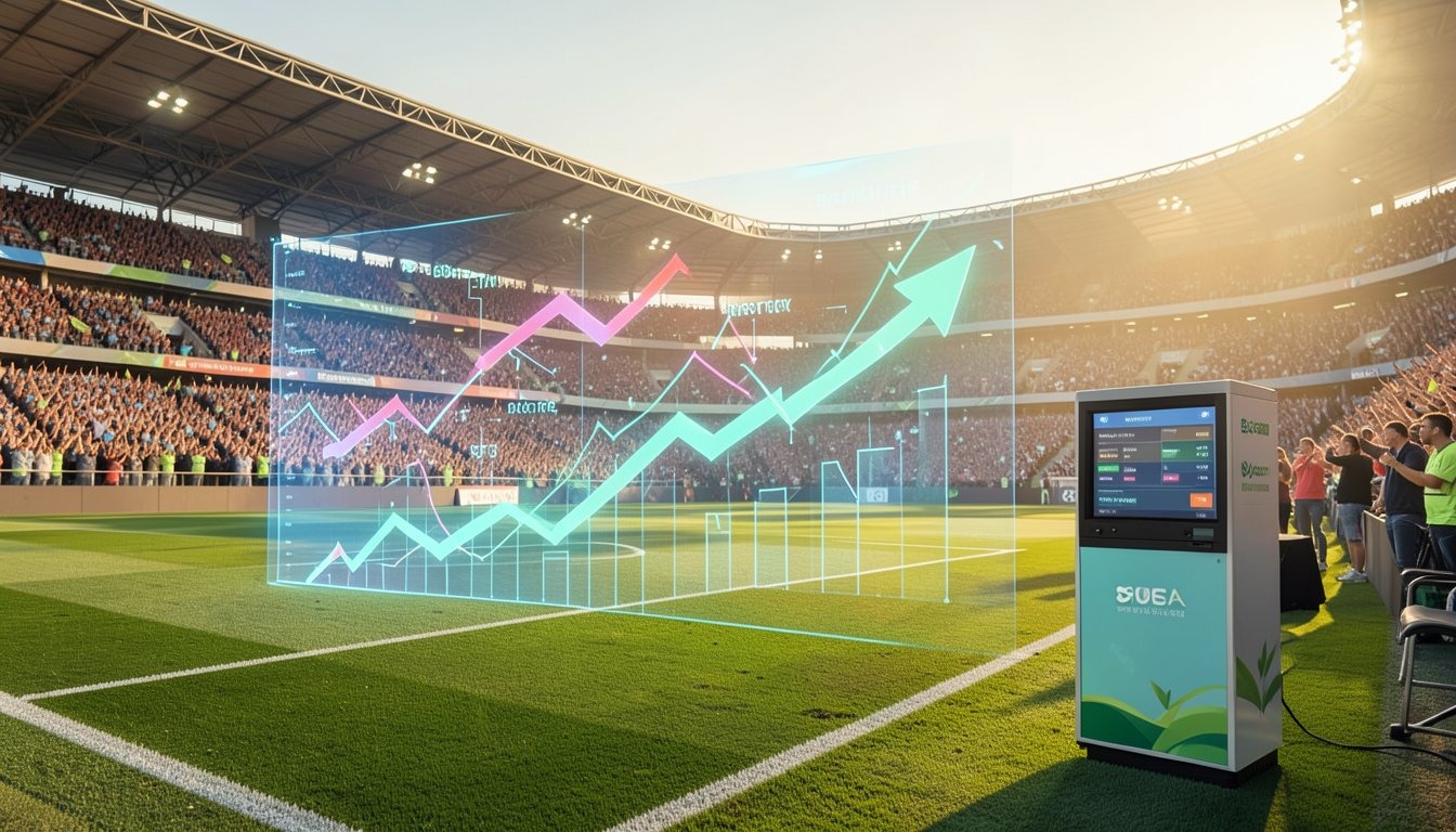 Khám Phá Những Cơ Hội Đầu Tư Bóng Đá Bền Vững Với Kèo Bóng Đá Tại 9BET