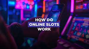How Online Slots Work and How Kilau4D Provides Access
