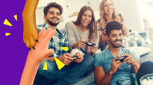 Online Gaming: Fun, Friends, and Endless Adventure
