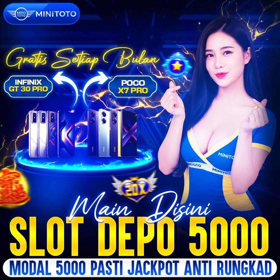 Best Casino Slots with High RTP and Big Jackpots