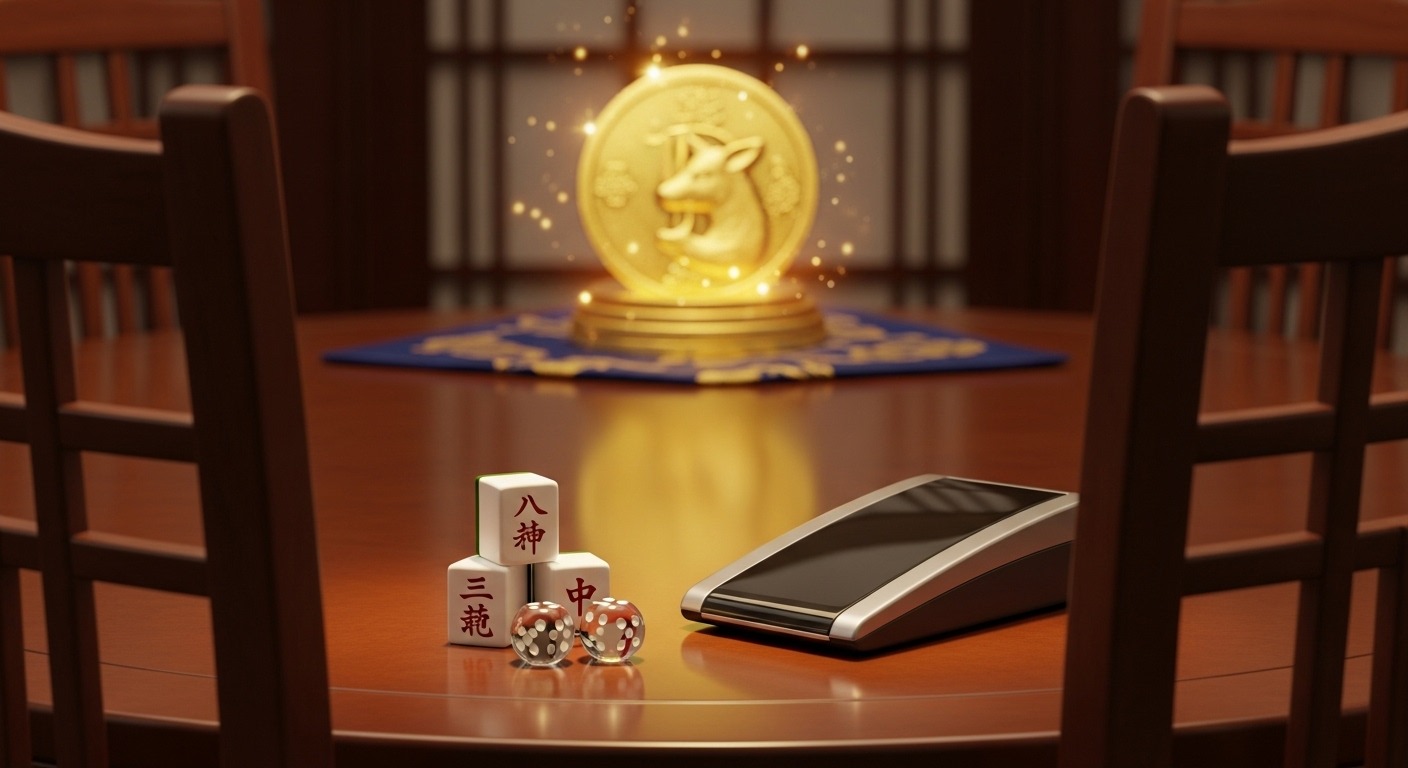 Unveiling the Excitement of Pai Gow – A Classic Game Transformed on Modern Platforms like Lucky88