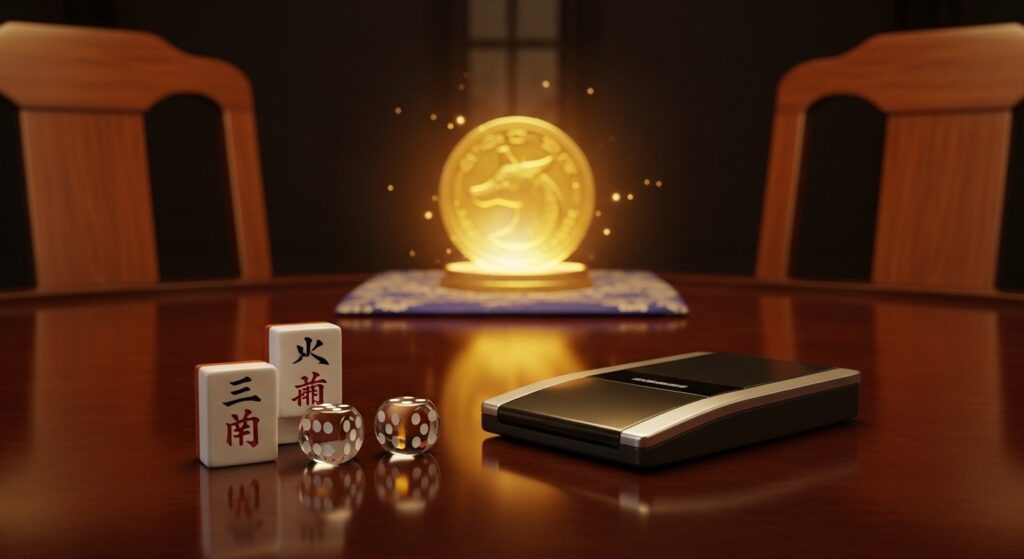 Unveiling the Excitement of Pai Gow - A Classic Game Transformed on Modern Platforms like Lucky88