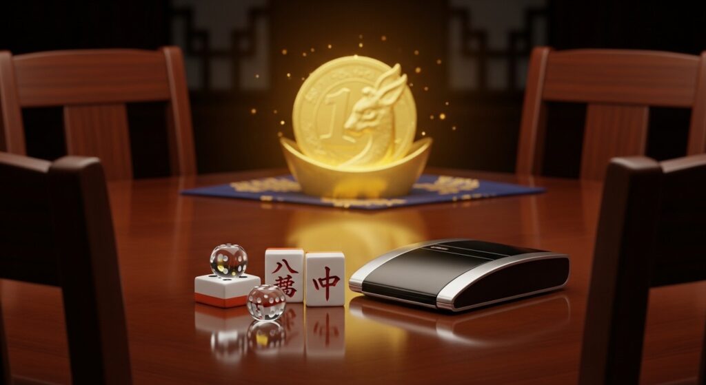 Unveiling the Excitement of Pai Gow - A Classic Game Transformed on Modern Platforms like Lucky88