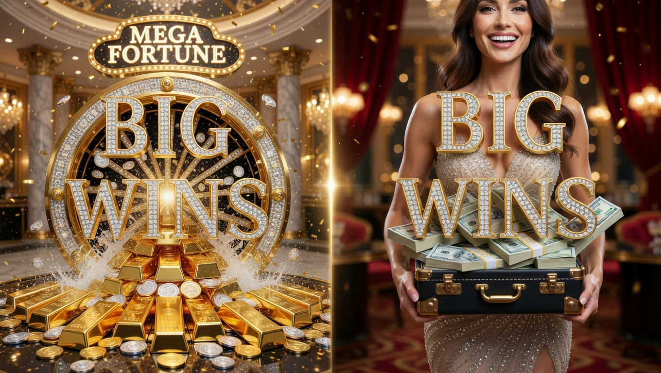 LUCK8 Jackpot Slots – Play No Hu and Win Big