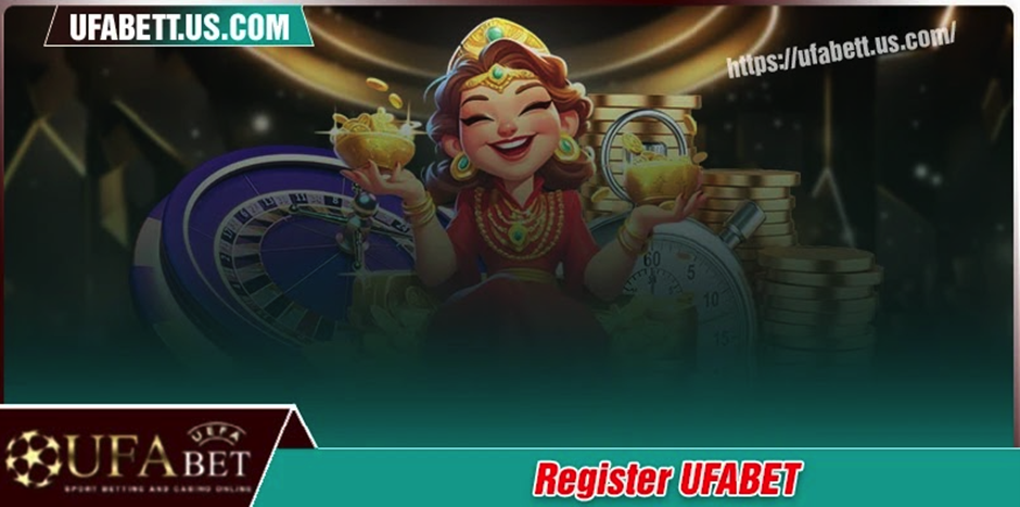 Register UFABET – Simple Account Creation Process