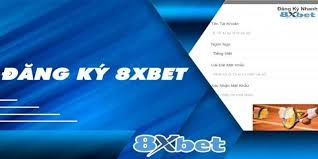 8XBET Login – Secure Access to Your Betting Account