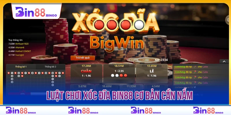 Playing Casino Games at BIN88: A Complete Guide to Online Gaming Experience, Features, and Strategies