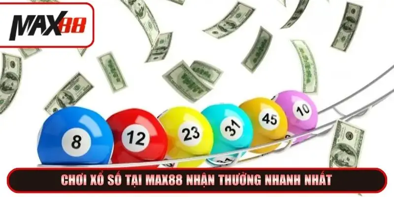 Playing Lottery Games at MAX88 Casino: A Complete Guide to Online Lottery Betting and Smart Participation