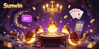 Sunwin Online Gaming: Experience the Future of Entertainment