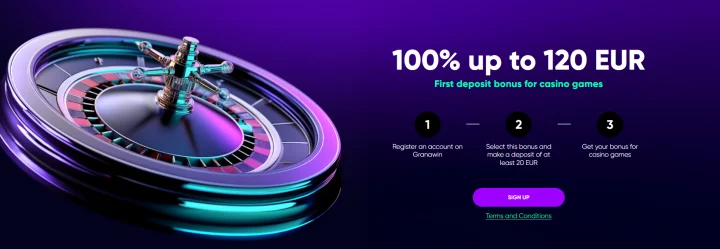Discover the Exciting World of GranaWin Global