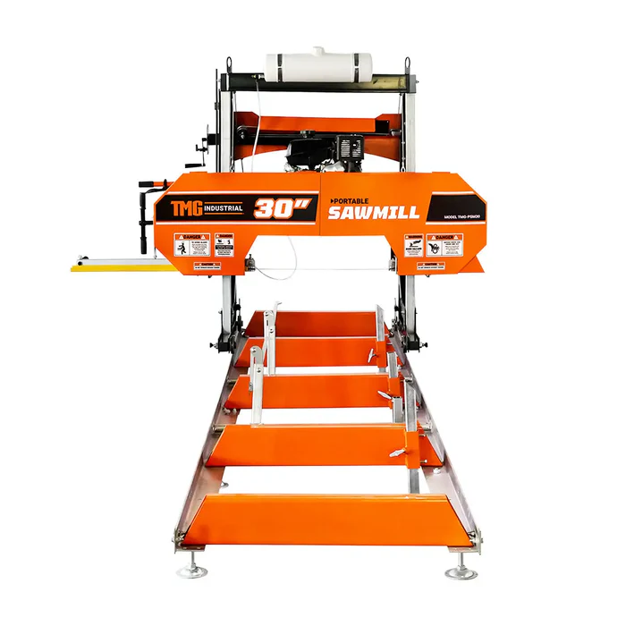 30 Inch Portable Sawmill: On-Site Lumber Production for Rural PropertiesIntroduction and Market Relevance