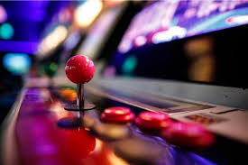 How Slot Game Graphics and Animation Technology Continue to Evolve