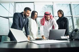 GRO Services in Saudi Arabia