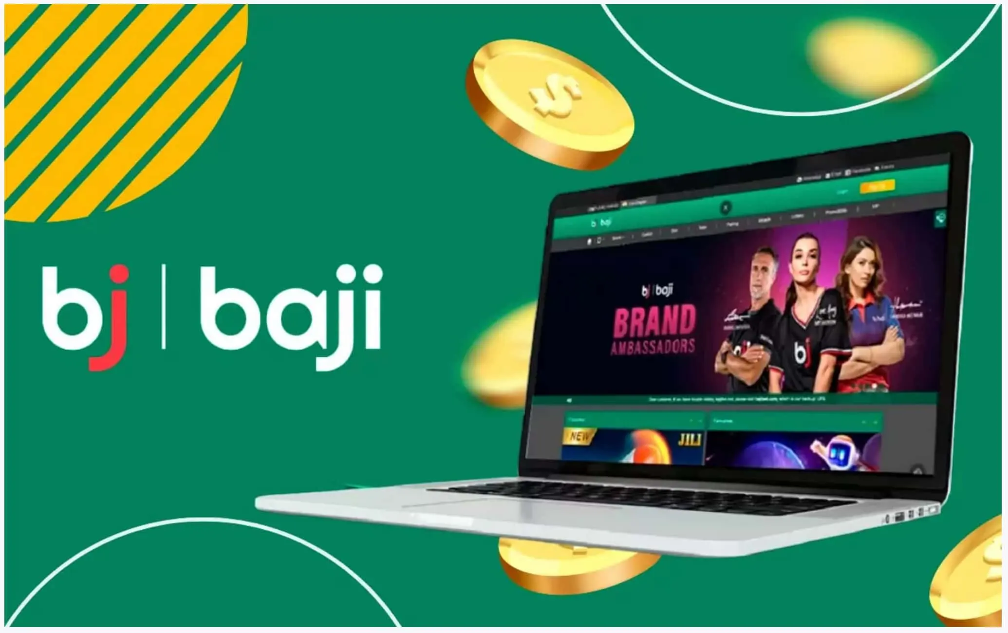 Baji / Raja Baji: A Complete Guide to Online Gaming and Digital Entertainment Trends