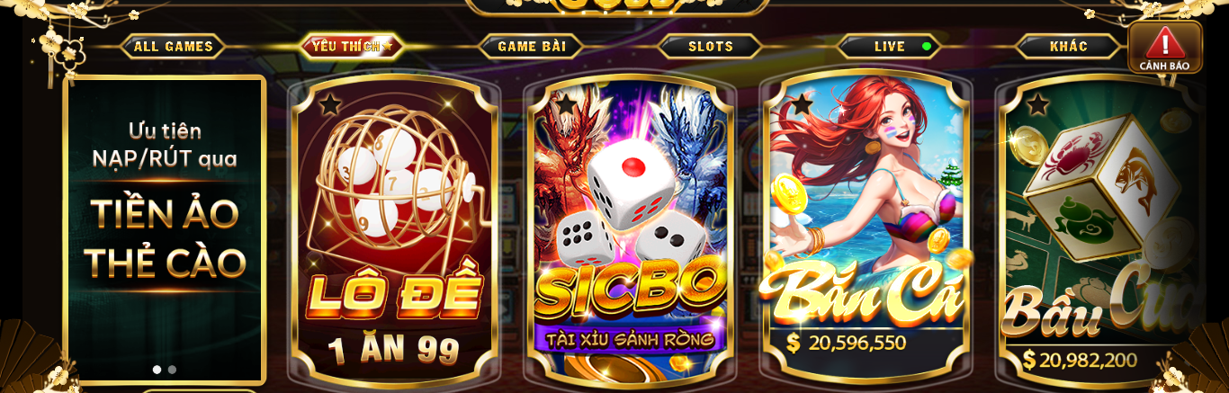 Go 88 – Cổng Game Đổi Thưởng Trực Tuyến Số 1 Hiện Nay