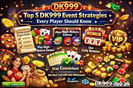 Top Casino Strategies Every Player Should Know Today