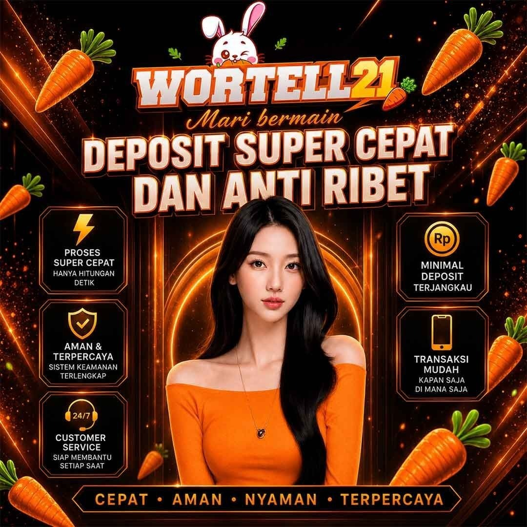 Wortel21 Sebagai Platform Digital yang Mengutamakan Kemudahan dan Kenyamanan Pengguna