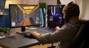 Online Gaming Secrets Every Beginner Should Know