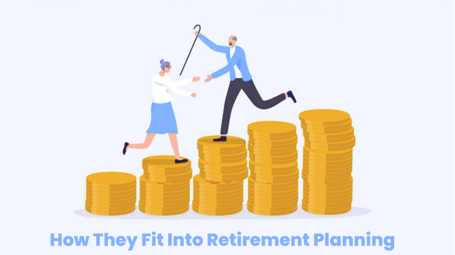 New Fund Offers are Targeting Long-Term Investors — How They Fit into Retirement Planning