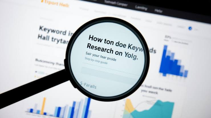 The Ultimate Guide to Keyword Research for Hospitality Blogs