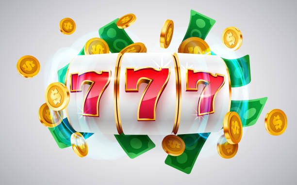 BANDIT4D — Chase Massive Jackpots Without Limits