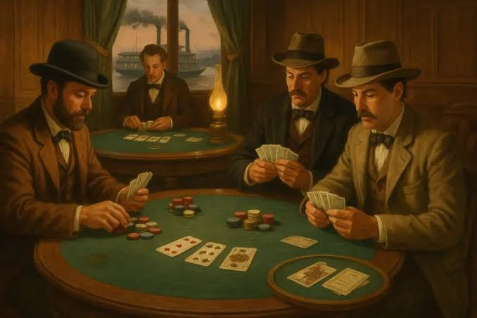 The Enduring Appeal of Card Games in a Mobile-First World