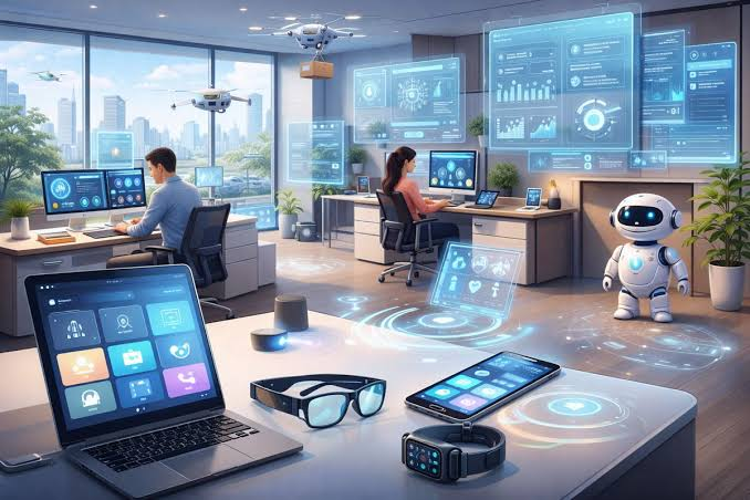 How Technology Is Reshaping Online Experiences