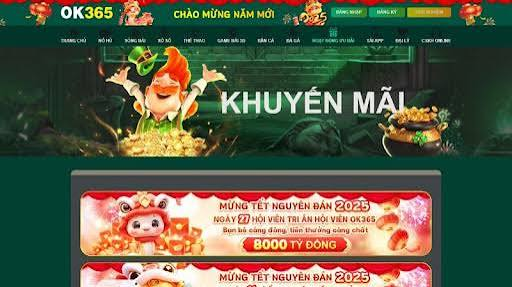 OK365 Official Platform – Sports Betting and Casino Guide