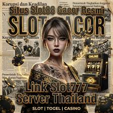 Link Slot Gacor 2026 dengan Keamanan Tinggi dan Layanan Pengguna yang Responsif
