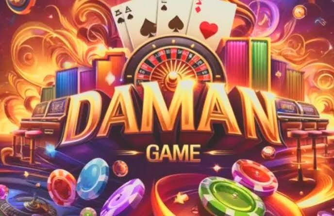 Daman Game Login (2026) – Easy Sign In Guide, Account Access & Troubleshooting