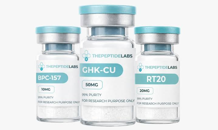 Peptides Canada: A ready-made Direct so that you can Comprehension a Escalating Sector