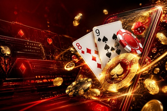 Luxury111: A Complete Guide to an Exciting Online Casino and Slot Gaming Experience