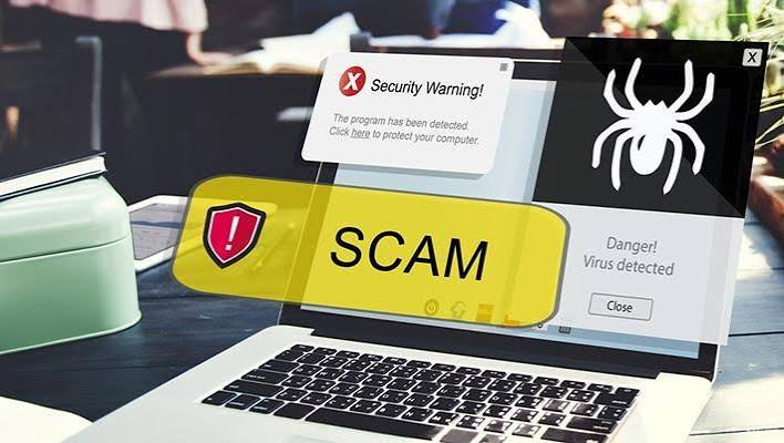 Cara Mengidentifikasi Link Togel Asli dan Menghindari Penipuan Online 