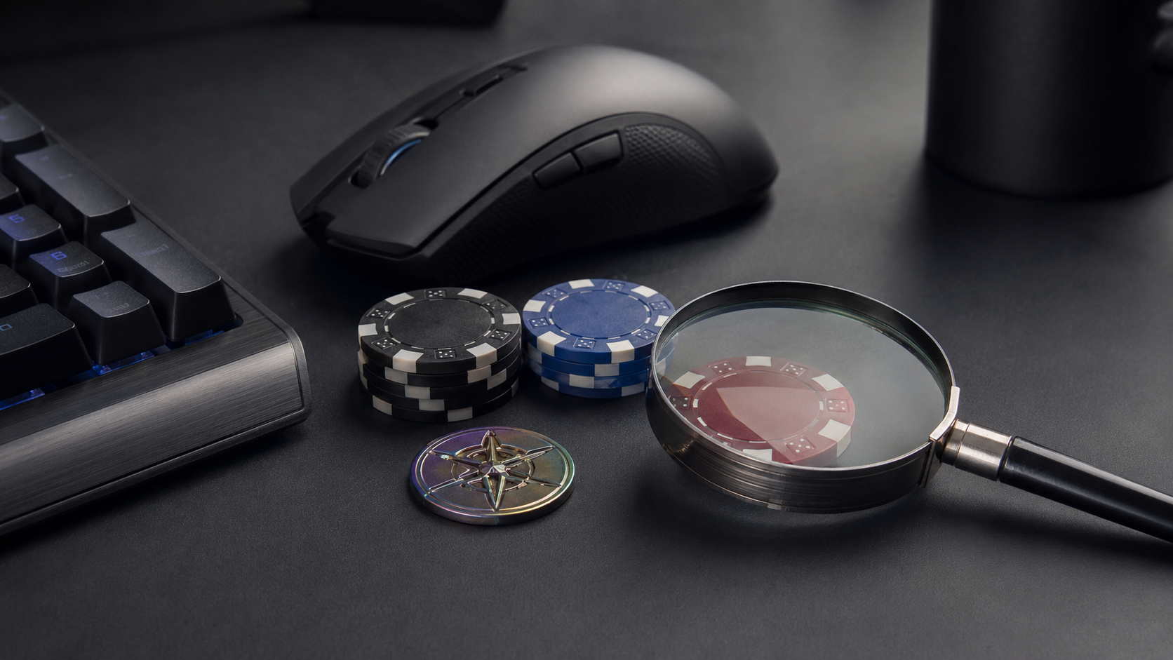Why Transparency Matters in Modern Online CS2 Gambling