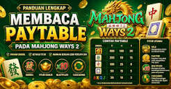 Slot Digital Panduan Memilih Permainan yang Sesuai dengan Preferensi Anda