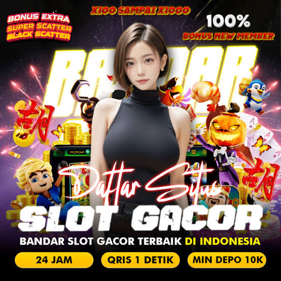 Mengapa Slot Gacor Menjadi Topik Populer di Dunia Permainan Online?