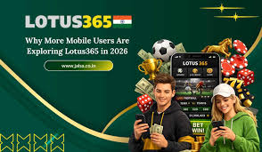 Win Smarter on lotus365: Proven Strategies Every Beginner and Experienced User Should Know in 2026
