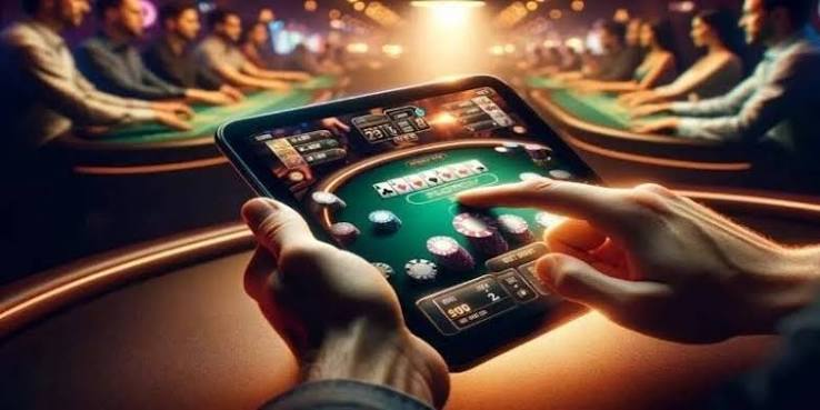 NoHu90 Official Platform – Games and Rewards Guide