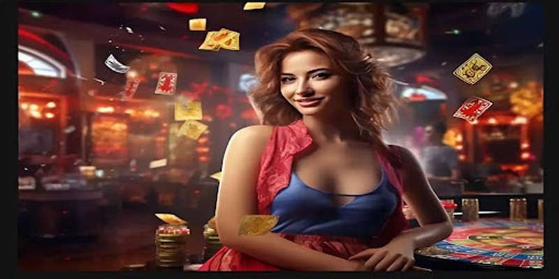 GO88: Nền Tảng Giải Trí Trực Tuyến Đa Dạng Và Hiện Đại