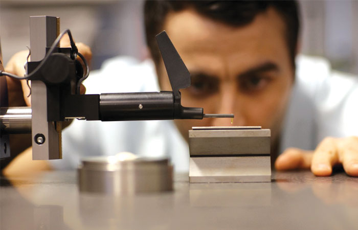 How Metrology Solutions Are Improving Precision in Modern Manufacturing